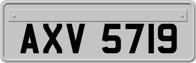 AXV5719