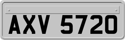 AXV5720