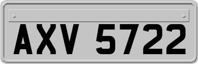 AXV5722