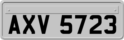 AXV5723