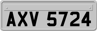 AXV5724