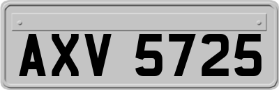 AXV5725