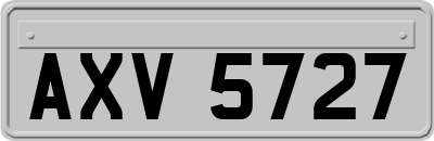 AXV5727