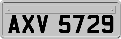 AXV5729