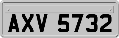 AXV5732