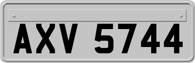 AXV5744