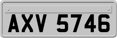 AXV5746