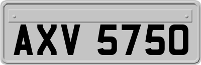 AXV5750