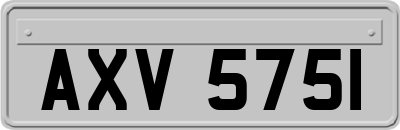 AXV5751