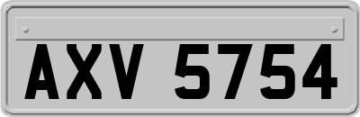 AXV5754