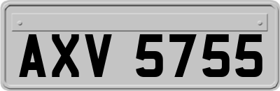 AXV5755