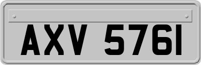 AXV5761