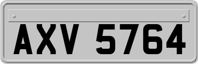 AXV5764