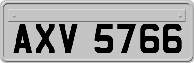 AXV5766