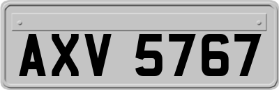 AXV5767
