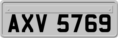AXV5769