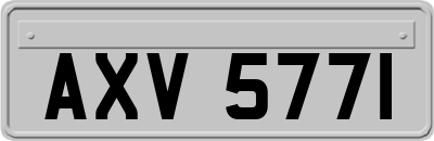 AXV5771