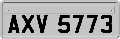 AXV5773