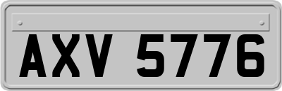 AXV5776