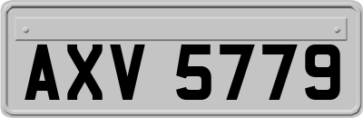 AXV5779