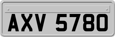 AXV5780