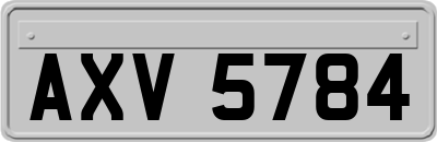 AXV5784