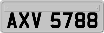 AXV5788