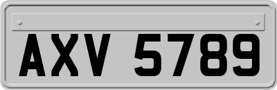 AXV5789