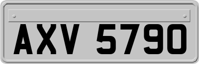 AXV5790