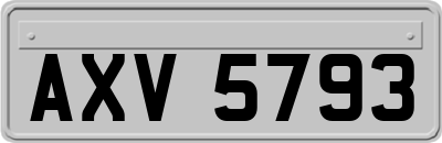 AXV5793