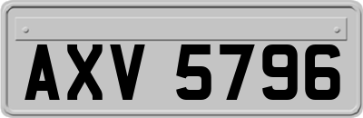 AXV5796