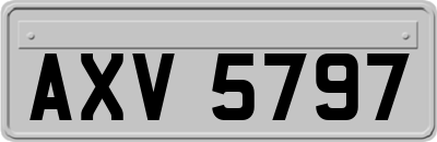 AXV5797