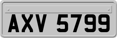 AXV5799
