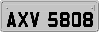 AXV5808