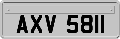 AXV5811