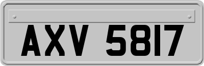 AXV5817