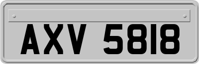 AXV5818