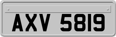 AXV5819