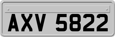 AXV5822