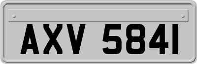 AXV5841