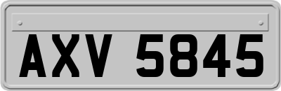 AXV5845