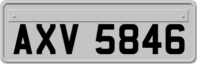 AXV5846