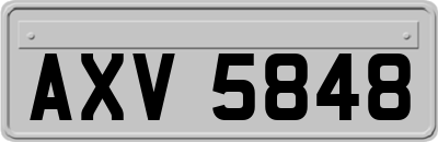 AXV5848
