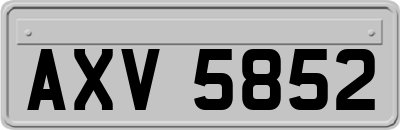 AXV5852