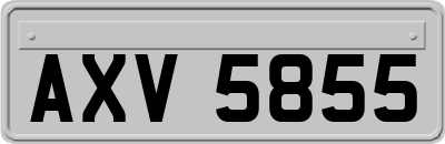 AXV5855