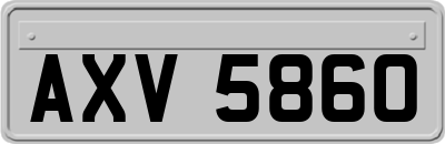 AXV5860