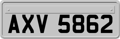 AXV5862