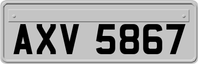 AXV5867