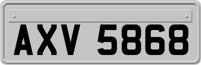 AXV5868