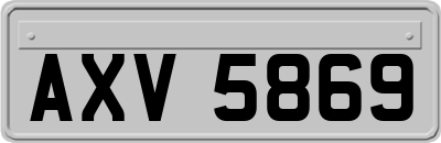 AXV5869
